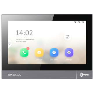 Домофонные системы