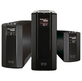 Источники электропитания