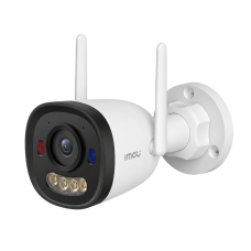 Видеокамера Bullet 2E Pro 3MP IPC-K3DP-3V0W-0280B-V-imou, изделие в категории 3 мегапиксельные IP видеокамеры