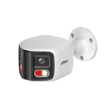 IP видеокамера Dahua DH-IPC-PFW2849S-A180-S-PV