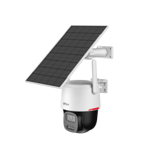 Поворотная видеокамера Dahua DH-BP3EW-4G, Видеонаблюдение для бизнеса