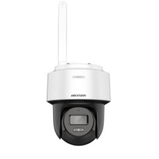 IP видеокамера Hikvision DS-2DE2C200MWG/W, ассортимент в PT и PTZ Wi-Fi видеокамеры