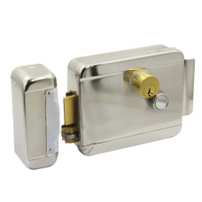 Замок электромеханический iPower RL105-2