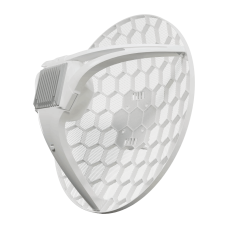 Маршрутизатор MikroTik LHGGR&R11e-LTE7, ассортимент в Сетевое и серверное оборудование, СХД
