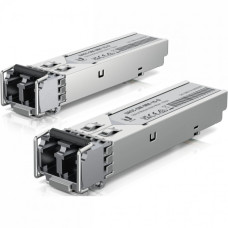 Трансивер Ubiquiti UACC-OM-MM-1G-D, Оптические модули 1G SFP ассортимент