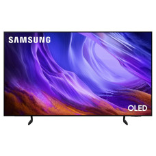 Телевизор Samsung QE65S85HAEXCE, Телевизоры в наличии
