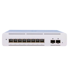 Коммутатор Ubiquiti USW-Pro-XG-8-PoE, Коммутаторы PoE с доставкой (нейтрально, не коммерция)