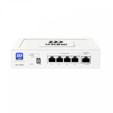 WK-PS305 V2  Коммутаторы неуправляемые, раздел Коммутаторы
