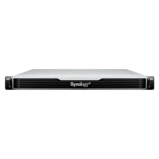 Система хранения данных (сервер) Synology RS1626xs+, обзор Системы хранения данных