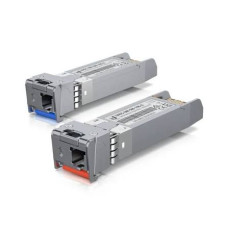 Трансивер Ubiquiti UACC-OM-SM-10G-S (2 pack), Трансиверы в г. Астана