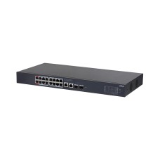 Коммутатор Dahua DH-CS4220-16GT-240, все Коммутаторы