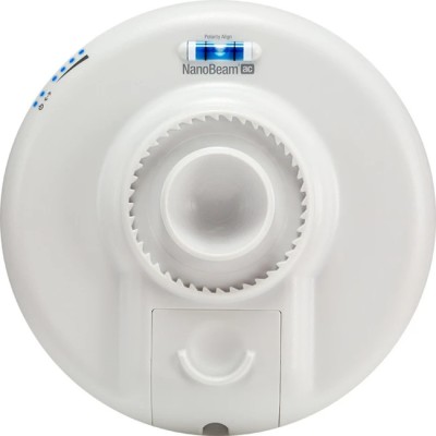 Беспроводной маршрутизатор Ubiquiti NBE-2AC-13