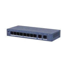 Коммутатор Dahua DH-S3010-8ET2ET-60, в категории Коммутаторы