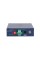 Коммутатор, Dahua, DH-CHS4206-4ET-90, Индустриальный, Управляемый L2, 2 порта 1000 Base-X (SFP)/1 по