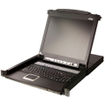 KVM переключатели