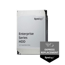 Жесткий диск Synology HAT5320-24T, обзор HDD и SSD