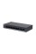 Коммутатор, Dahua, DH-CS4010-8ET2GT-110, Управляемый, 8 портов 10/100M (PoE 802.3af/at/Hi-PoE,60W),
