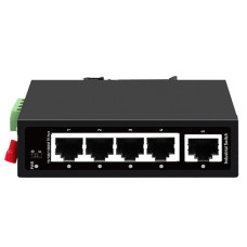 Коммутатор BDCOM IES200-LS0050, линейка Сетевое и серверное оборудование, СХД