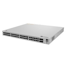 Коммутатор Huawei S310-48P4X-M, страница Коммутаторы PoE