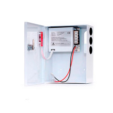 Резервированный источник питания iPower SIHD1203-01B, обзор Источники вторичного электропитания