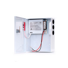 Резервированный источник питания iPower SIHD1203-01BR, выбор Источники вторичного электропитания