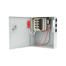 Резервированный источник питания iPower SIHD1203-04CB, оборудование в категории Блоки питания
