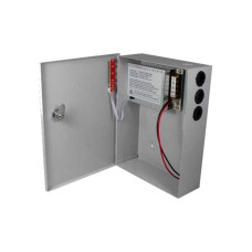 Резервированный источник питания iPower SIHD1205-08CB, изделие в категории Блоки питания