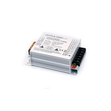 Резервированный источник питания iPower SAHD1203-02B, Источники вторичного электропитания с доставкой (нейтрально, не коммерция)