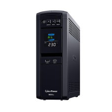 Источник бесперебойного питания CyberPower CP1600EPFCLCD