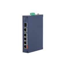 Коммутатор Dahua DH-CHS4106-4ET, Коммутаторы в г. Астана