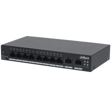 Dahua DH-CS4210-8GT Коммутатор, модельный ряд Коммутаторы