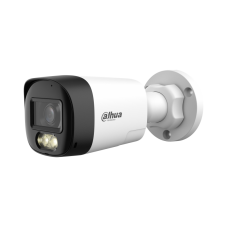 HDCVI видеокамера Dahua DH-HAC-HFW1200RLP-IL-T
