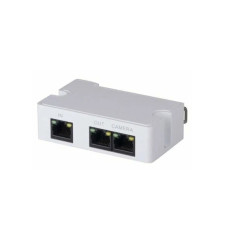 Cетевой конвертер, Dahua, DH-PFT1300, POE удлинитель пассивный