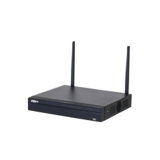 Сетевой видеорегистратор, Dahua, DHI-NVR1108HS-W-S2-CE