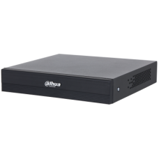 Гибридный видеорегистратор Dahua DH-XVR1B08-I/T
