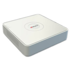 Видеорегистратор HiWatch DS-H208QA (С)8-канал. гибридный HD-TVI