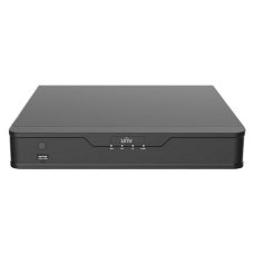NVR301-04S3 Цифровой видеорегистратор UNV