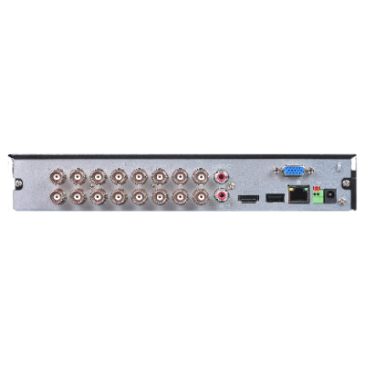 RVi-R16LA-C Гибридный видеорегистратор