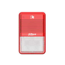 Оповещатель пожарный комбинированный Dahua, DHI-HY-C151