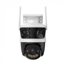Cruiser Triple 11MP Поворотная PTZ камера
