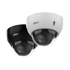 IP видеокамера Dahua DH-IPC-HDBW2241RP-ZS-27135 Купольная
