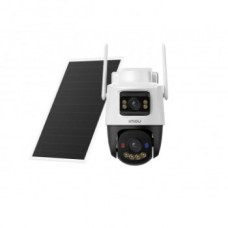 Видеокамера AOV Dual 5MP+5MP kit imou-IPC-SA70F-10M0T2-EU/FSP008