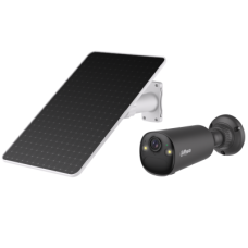 IP видеокамера Dahua DH-BF4CA-XL/M0508