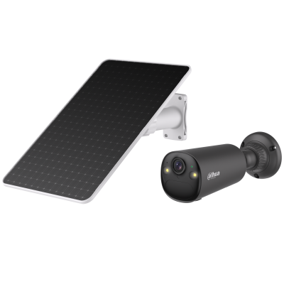 IP видеокамера Dahua DH-BF4CA-XL/M0508