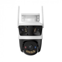 Видеокамера Cruiser Triple 11MP IPC-S7UP-11M0WED-imou — Мы рекомендуем в Астане | 