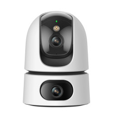 Ranger Dual 6MP Wi-Fi видеокамера Imou, Интеллектуальное видеонаблюдение