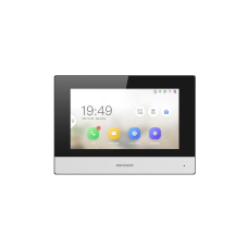 Монитор домофона Hikvision DS-KH6320-WTDE1 — оформить заказ онлайн