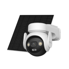 Видеокамера AOV PT 5MP Kit imou-IPC-B7ED-5M0TEA-EU/FSP14