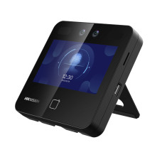 Контроллер доступа, Hikvision, DS-K1T343MWX