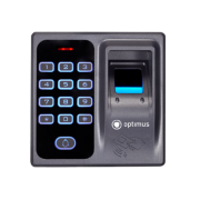 Биометрические терминалы